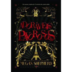 ADORÁVEIS PAVOROSOS - PLATAFORMA 21