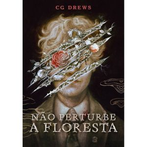 NÃO PERTURBE A FLORESTA - PLATAFORMA 21