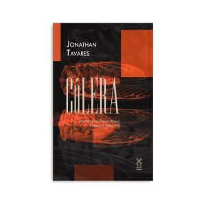 CÓLERA - EDITORA MOINHOS