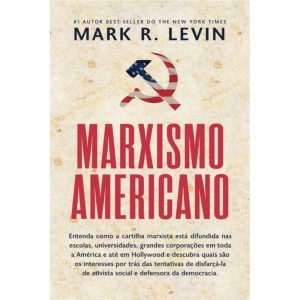 Marxismo americano - CITADEL