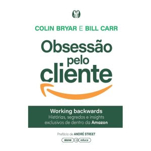 Obsessão pelo cliente - CITADEL