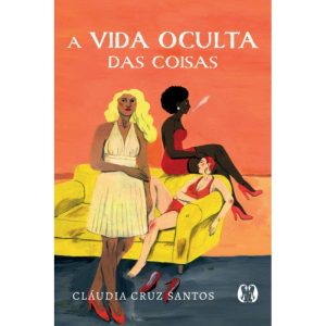 A vida oculta das coisas - CITADEL