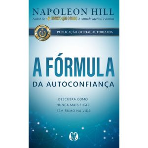 A fórmula da autoconfiança - CITADEL