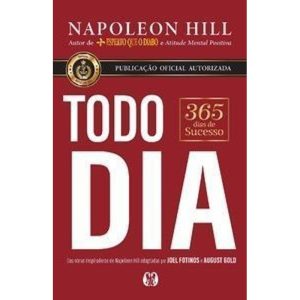 Napoleon Hill todo dia - CITADEL