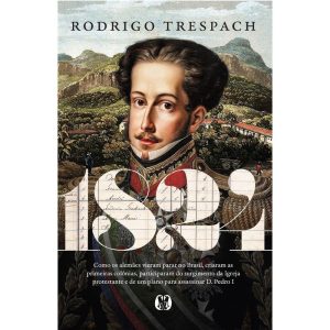 1824: Como os alemães vieram parar no Brasil, cria - CITADEL