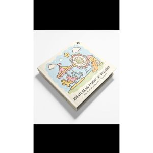 Bolinha de gude: Aventura no parque de diversões - CITADEL