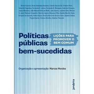 POLÍTICAS PÚBLICAS BEM-SUCEDIDAS - JANDAÍRA