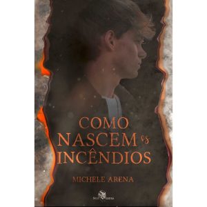 COMO NASCEM OS INCÊNDIOS - EDITORA SKULL (CD)