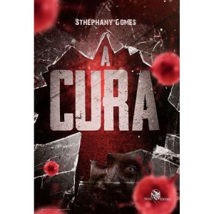 A CURA - EDITORA SKULL (CD)