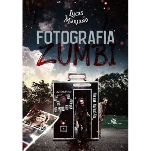 FOTOGRAFIA ZUMBI - EDITORA SKULL (CD)