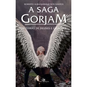 EM TERRAS DE DEUSES E GIGANTES - EDITORA SKULL (CD)