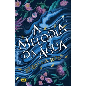 A MELODIA DA ÁGUA - GLOBO ALT