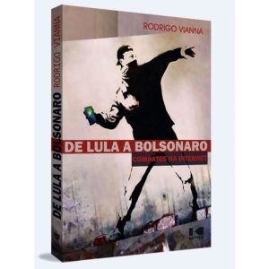 DE LULA A BOLSONARO - KOTTER EDITORIAL