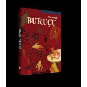 Buruçu - KOTTER EDITORIAL