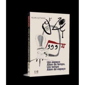 Um espaço além do tempo, um tempo além do espaço - KOTTER EDITORIAL