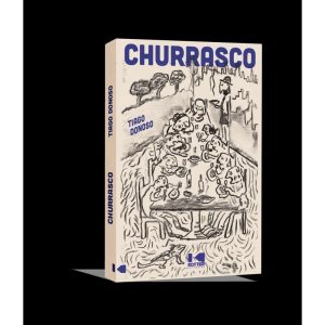 Churrasco - KOTTER EDITORIAL