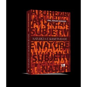 Natureza e subjetividade - KOTTER EDITORIAL