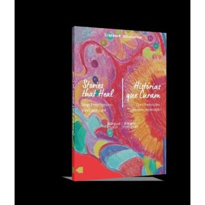 Histórias que curam / Stories that heal: Com Presc - KOTTER EDITORIAL