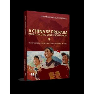 A China se prepara para o declínio dos Estados Uni - KOTTER EDITORIAL