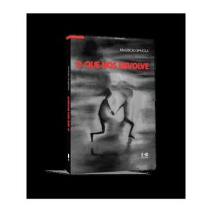 O que nos envolve - KOTTER EDITORIAL