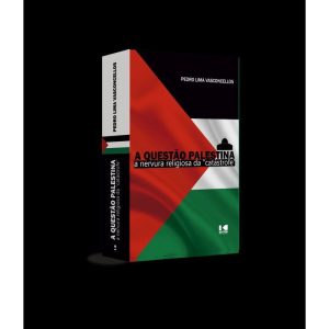 A questão palestina: a nervura religiosa da "catás - KOTTER EDITORIAL