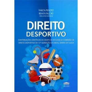 Direito desportivo - EDITORA PROCESSO