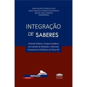 Integração de saberes - EDITORA PROCESSO