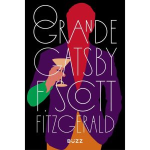 O GRANDE GATSBY - BUZZ EDITORA