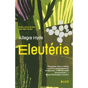 ELEUTÉRIA - BUZZ EDITORA