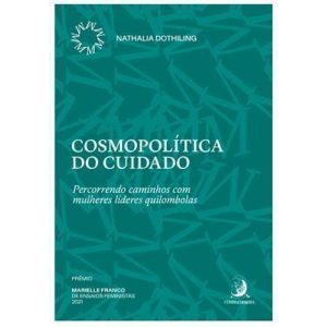 COSMOPOLÍTICA DO CUIDADO - CONTRACORRENTE