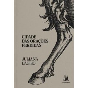 CIDADE DAS ORAÇÕES PERDIDAS - CONTRACORRENTE