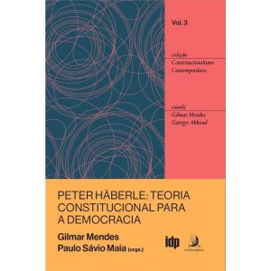 Peter Häberle, uma teoria constitucional para a de - CONTRACORRENTE
