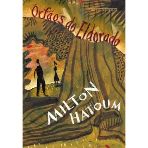 ÓRFÃOS DO ELDORADO (EDIÇÃO DE BOLSO) - COMPANHIA DE BOLSO