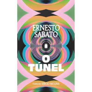 O TÚNEL - CARAMBAIA