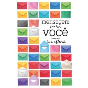 MENSAGEM PARA VOCÊ - LURA EDITORA