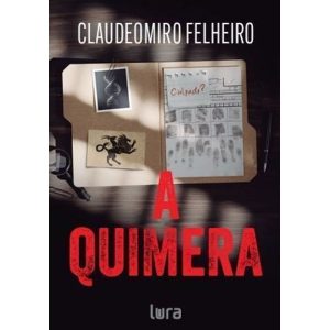 A QUIMERA - LURA EDITORA