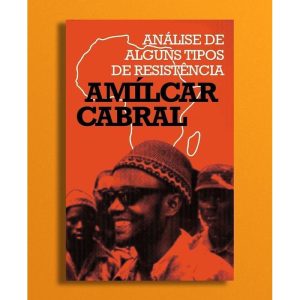 ANÁLISE DE ALGUNS TIPOS DE RESISTÊNCIA - AUTONOMIA LITERARIA