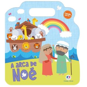 A ARCA DE NOÉ - CIRANDA CULTURAL