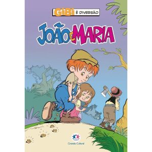 JOÃO E MARIA - CIRANDA CULTURAL