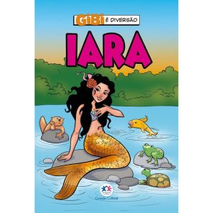 IARA - CIRANDA CULTURAL