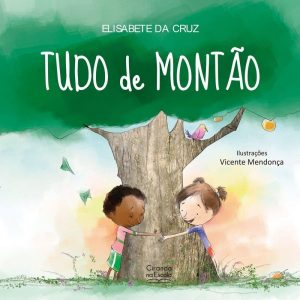 TUDO DE MONTÃO - CIRANDA CULTURAL