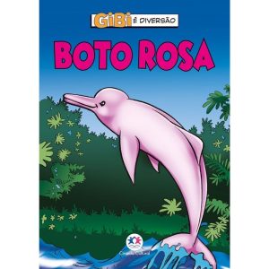 BOTO ROSA - CIRANDA CULTURAL