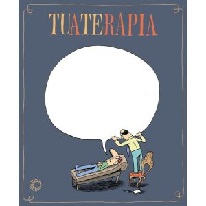 TUA TERAPIA - PERSPECTIVA