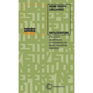 ANTILITERATURA: A POLÍTICA E OS LIMITES DA REPRESE - PERSPECTIVA
