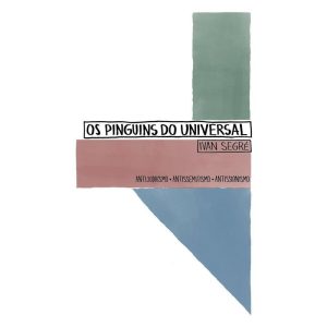 OS PINGUINS DO UNIVERSAL: ANTIJUDAÍSMO. ANTISSEMIT - PERSPECTIVA