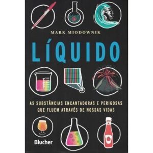 LÍQUIDO - EDITORA EDGARD BLUCHER