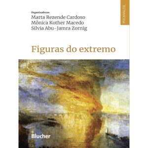 FIGURAS DO EXTREMO - EDITORA EDGARD BLUCHER