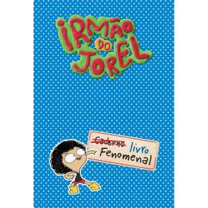 IRMÃO DO JOREL: LIVRO FENOMENAL - HARPERCOLLINS