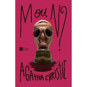 M OU N? - HARPERCOLLINS