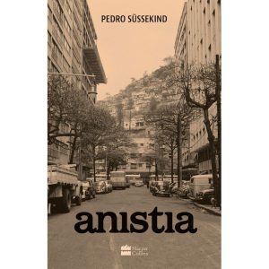 ANISTIA - HARPERCOLLINS